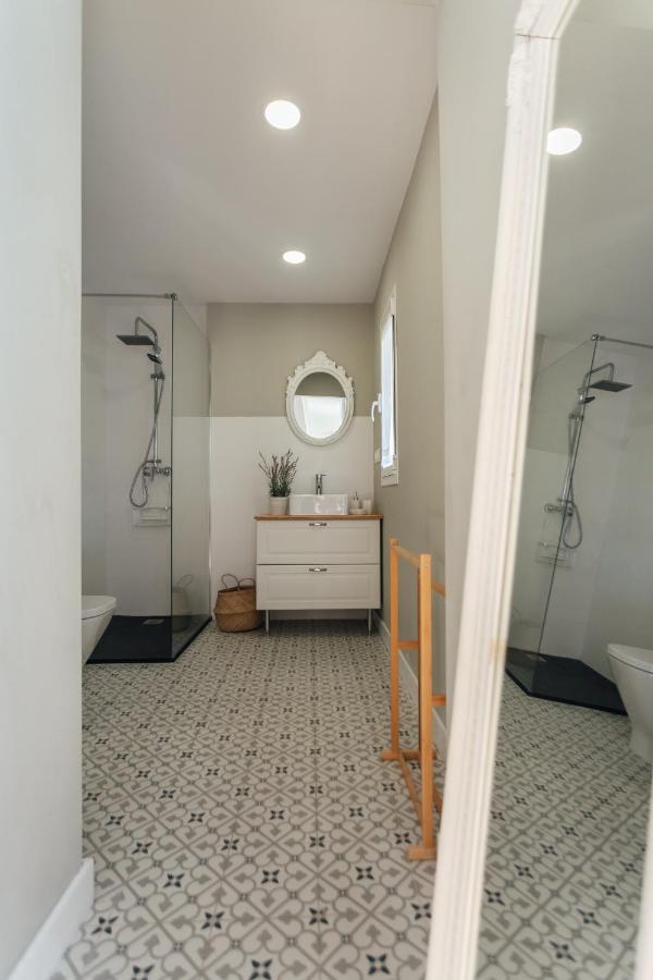 Апартаменти Alohamundi Duplex Alameda Севілья Екстер'єр фото