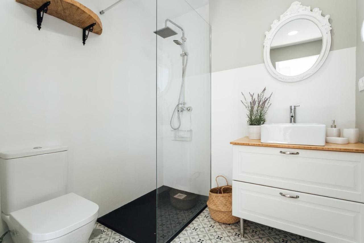 Апартаменти Alohamundi Duplex Alameda Севілья Екстер'єр фото